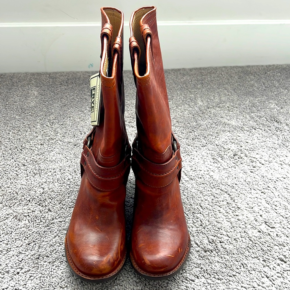Frye Boots